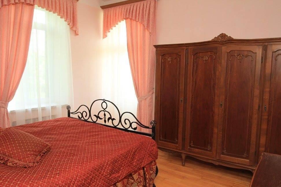 Санаторий Арзни 1 Экстерьер фото
